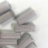 Fornecido Diretamente do Fabricante, Cartuchos de Microfiltro de Forma Especial, Tubos de Malha de Filtro de Aço Inoxidável Dobráveis Selados, Cilindros de Filtro Industriais