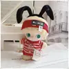 Apenas para Roupas] Pingente de Vinil Dimooworld Roupas de Bebê Pluto Chichi e Titti Pateta Conjunto Fofo
