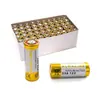 Ventas Directas de Fábrica Batería 23A27A Batería Alcalina 12V Batería para Control Remoto Puerta de Garaje Enrollable Timbre Dispositivo Antirrobo