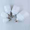 Lâmpada LED com Controle de Som e Luz Sensor de Radar Luz Sensor de Corredor Luz de Corrente Constante Super Brilhante Luz de Controle por Voz Inteligente Atacado