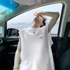 Colete Estilo Americano para Meninos 2025 Novo Verão Casual Esportivo Algodão Puro Solto Simples Sem Mangas Camiseta Roupa Masculina