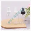 Botella de Spray Estilo Gordo 60ml Botella de Spray de Alcohol 60ML Botella de Spray de Perfume Botella de Spray Limpiador Botella de Spray de Maquillaje
