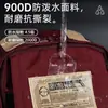 Mochila Escolar de Gran Capacidad para Mujer, Mochila Sencilla Estilo Coreano para Estudiantes de Secundaria, Mochila Versátil Nueva y de Moda 2026 para Hombre