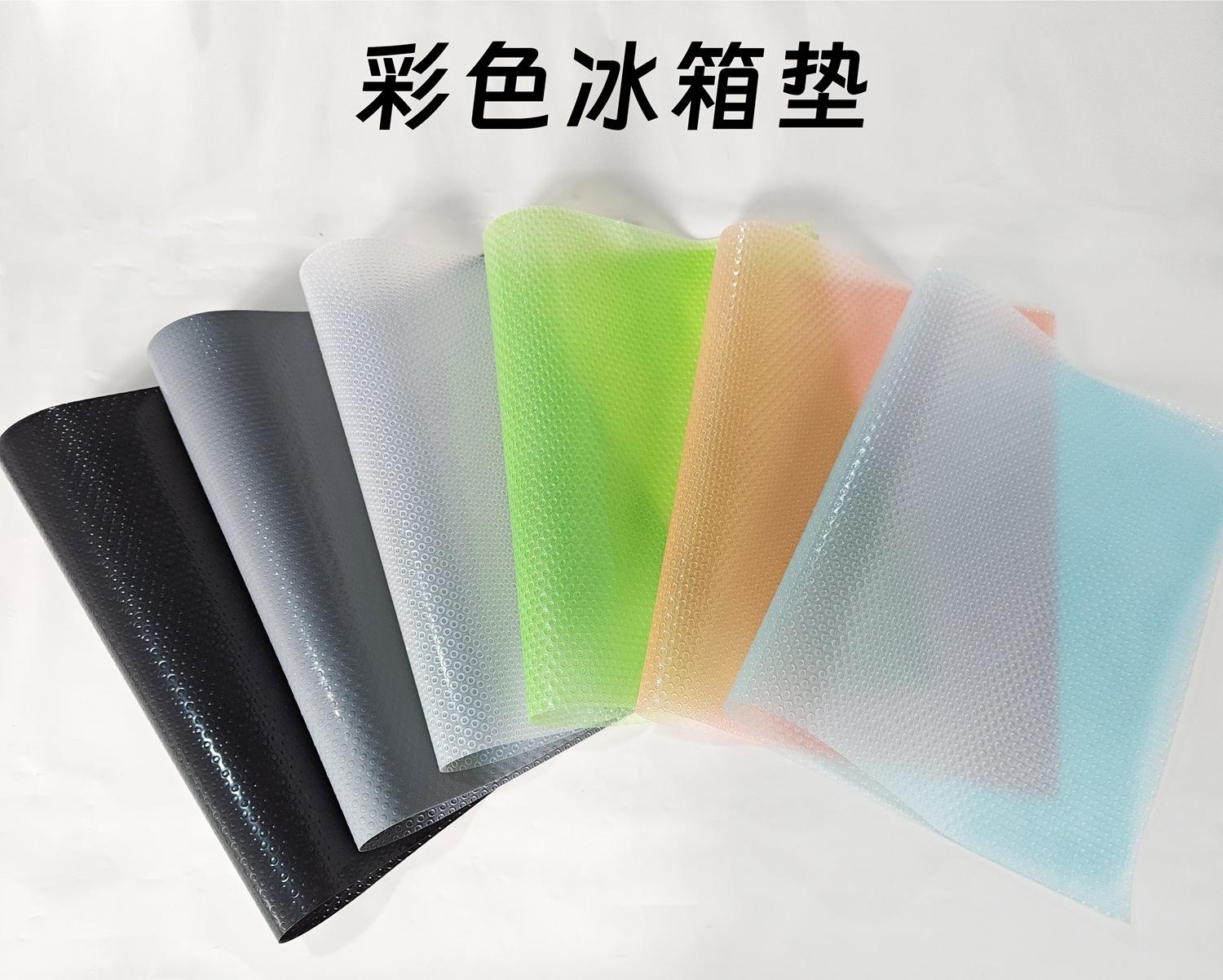 跨境亚马逊EVA防滑垫加厚隔热