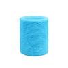 Muñequera Muñequera Algodón Absorbente de Sudor Transpirable Protector Deportivo Fitness Hombres y Mujeres Correr Estudiantes Baloncesto Bádminton Protección de Muñeca 10cm