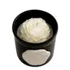 Velas de Aromaterapia al por Mayor Souvenirs de Flor Tallada en Cerámica Adornos de Regalo Decorativos Llama de Rosa Campanillas de Viento Azules Flores Hechas a Mano