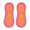 Calcetines de trampolín antideslizantes para adultos, calcetines de suelo para parque infantil, calcetines de yoga para adultos con envío gratuito.