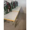Accesorios Completos para Máquina Perforadora de Ojales para Paraguas Piezas Desgastables para Máquina Remachadora Piezas Comunes para Máquinas de Paraguas