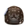Gorra para hombres y mujeres gorra de béisbol para deportes al aire libre al por mayor visera protector solar gorra de pesca comercio exterior ocio gorra Joker