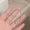 Pulsera de Doble Capa de Nuevo Estilo Chino de Venta Caliente, Pulsera Pequeña Fresca Literaria y Simple para Mejores Amigos Pareja, Pulsera para Hombres y Mujeres al por Mayor