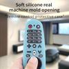 Adecuado para Cubierta Protectora de Control Remoto Lg An-Mr650A Control Remoto de TV An-Mr600 Carcasa de Silicona Multicolor Todo Incluido