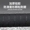 Cubiertas de Manillar de Silicona Absorbentes de Impactos para Motocicleta, Cubiertas de Manillar Antideslizantes para Tirón Manual, Fabricante de Cubiertas de Manillar para Vehículos Eléctricos