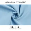Fabricante de Origen Transfronterizo Ropa Quirúrgica de Secado Rápido, Ropa Elástica para Lavar a Mano para Hombres y Mujeres, Ropa de Cirugía para Doctor de Sala de Operaciones de Manga Larga y Corta