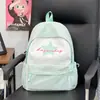 Mochila Escolar Linda y Adorable para Niñas, Mochila Casual para Estudiantes de Secundaria y Primaria, Mochila Ligera de Alta Apariencia para Niñas
