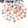 DIY floreta de cinco pétalos diamante brillante accesorios para ropa joyería flor decoración de ropa floreta AliExpress Amazon
