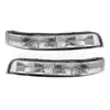 876142L600/87614-2L600/Luz de Espejo Retrovisor/Luz de Giro LED para Espejo Retrovisor Exterior/Lado Derecho