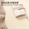 Mesa de Centro Pequeña para Mirador, Mesa de Té Pequeña para Balcón, Mesa Pequeña de Tatami para Piso de Dormitorio, Escritorio, Mesa Baja, Mesa Auxiliar Simple, Mesa Kang