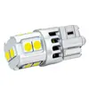 Luz de posición LED automotriz transfronteriza T10-10smd-3030 alta luminosidad decodificador luz pequeña de coche luz de instrumento luz de posición