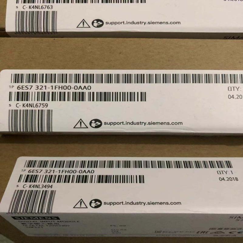 6ES7321-1FH00-0AA0