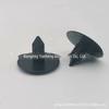 Adequado para Renault Clio Mk2 Scenic Megan Fixador de Clipe para Arco de Roda Para-lama Decoração de Cubo