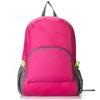 Mochila de Viagem Multiuso Mochila Dobrável Esportiva Mochila Casual Mochila Escolar para Estudante Bolsa de Viagem ogo Imprimível