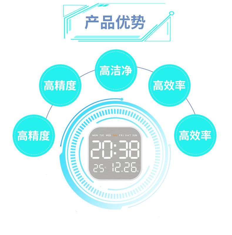 核心优势