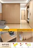 Pegatina Adhesiva con Veta de Madera de Nogal Negro, Madera de Imitación para Gabinetes, Mesas, Paneles de Madera, Chapa de Madera, Película para Renovación de Muebles y Cambio de Color
