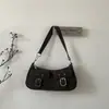 2026 Nuevo Diseño de Nicho Retro Bolso de Axila para Mujer, Bolso de Luna Nuevo de Moda, Bolso de Hombro Popular Este Año