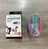 Banda Elástica de Agachamento Círculo de Quadril para Yoga Banda de Puxar Conjunto de Círculos de Yoga para Yoga Banda de Alongamento