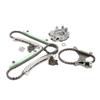 Kit de bomba de aceite de cadena de distribución para Jeep 4.7L 99-08 53020680, 53020778