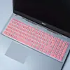 Para Dell G15 5510 Película Protectora de Teclado Película para Teclado de Laptop Cubierta Antipolvo