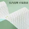 Plantillas Desechables de Pulpa de Madera, Transpirables y Absorbentes del Sudor, Plantillas Desechables Diarias Portátiles para Mujer, Cómodas, Suaves y Delgadas, Plantillas de Verano para Hombre