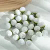 V Botão de Rosa Artificial DIY Flor de Pulso Materiais e Acessórios para Fazer Mini Botões de Chá Chapéu de Palha Grampo de Cabelo Decoração