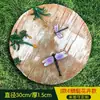 Pedras de Passagem que Brilham no Escuro para Jardins Externos, Pedras de Passagem para Jardim, Pedras de Passagem para Jardim, Ladrilhos para Horta, Pedras Azuis para Pavimentação