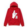Sudadera con capucha informal de moda para hombre con animación circundante de Riman Chainsaw Man Chainsaw Man