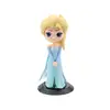 Colección de Figuras de Princesas de Dibujos Animados: Anna, Blancanieves, Jasmine, Elsa, Sirena Adornos Individuales de Tamaño Grande, Se Puede Facturar