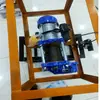 Máquina Despegadora de Banda Transportadora Minera, Pinzas Despegadoras de Unión Vulcanizada, Fabricante de Máquina Despegadora de Capa Adhesiva de Cinta
