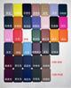 Estuche magnético para tarjetas de cuero sintético con adhesivo trasero Magsafe para iPhone 15 Pro de Korean Bear