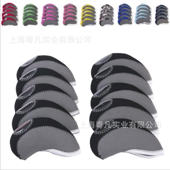 高尔夫球杆套出口日本