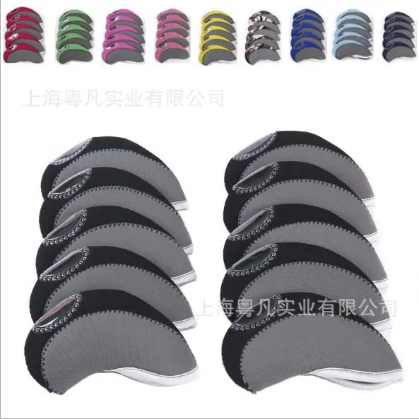 高尔夫球杆套出口日本