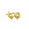 TEMU Parrillas para Cadera Hip Hop Corazón Hueco Estrella Dientes Dobles Accesorios Moda Navideña Parrillas
