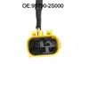 95790-2S000 es adecuado para la cámara de marcha atrás moderna del modelo 09-13, cámara auxiliar de visión trasera para automóvil.