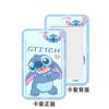 Juego de Tarjetas de Dibujos Animados de Stilwell Lindo Estilo Campus Tarjeta de Autobús Tarjeta de Estudiante Dibujos Animados Lindo Guardia de Entrada Tarjeta de Comida Juego Protector