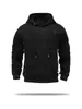Sudadera con Capucha Calefactora de Invierno Traje Calefactor Sudadera Calefactora USB para Hombre Ropa Casual Cálida para Exteriores Calefacción Eléctrica