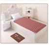Almofada de diafragma adulto para meia-idade e idosos lavável impermeável à prova de vazamento puro algodão bebê bebê oversized Bed Care Mat