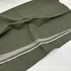 Tecido Colorido 10*10 Jeans Lavado Tecido para Roupas Bolsas Roupas para Pets Bebês Materiais para Calçados Fabricantes de Tecidos Atacado