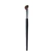 Cangzhou Brocha para Sombra de Nariz en Forma de Hoz de Pelo de Caballo Brocha de Maquillaje para Difuminar Aletas de la Nariz Angulada Pelo Animal Detalle de Sombra Herramienta de Belleza
