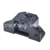SS-7B-1 carácter Cuatro Orejas enchufe de alimentación AC RONGFENG importado Certificación de cobre RONGFENG 15A250V