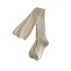 Meias Empilhadas em Vinho, Meias Acima do Joelho para Mulheres, Meias Longas de Outono e Inverno, Meias Versáteis Vintage Ankara Vermelhas Jk, Meias Zhuji