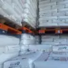 Gránulos de Materia Prima para Moldeo por Inyección Abs Hengli Petrochemical Ha-714/Hlgp221-Fp, Alta Resistencia al Impacto, Alta Rigidez, Grado General